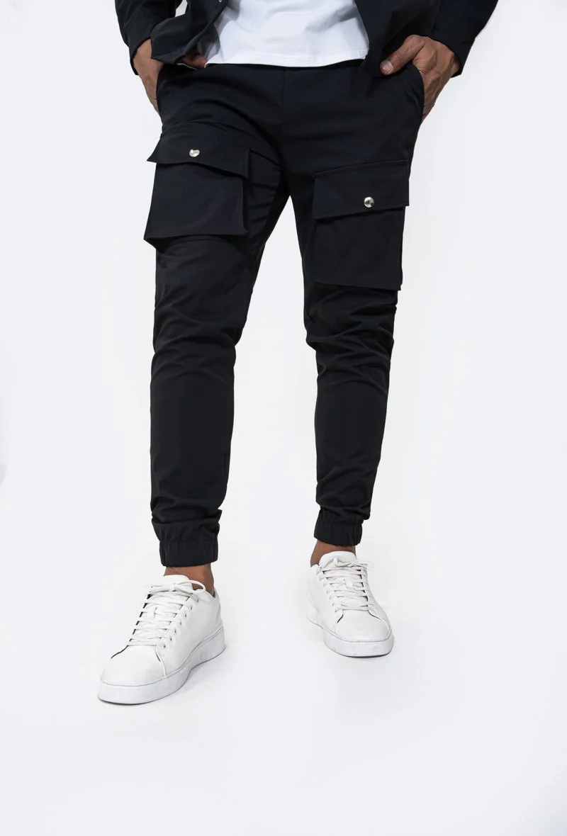 Jogger pant cargo - Image 27