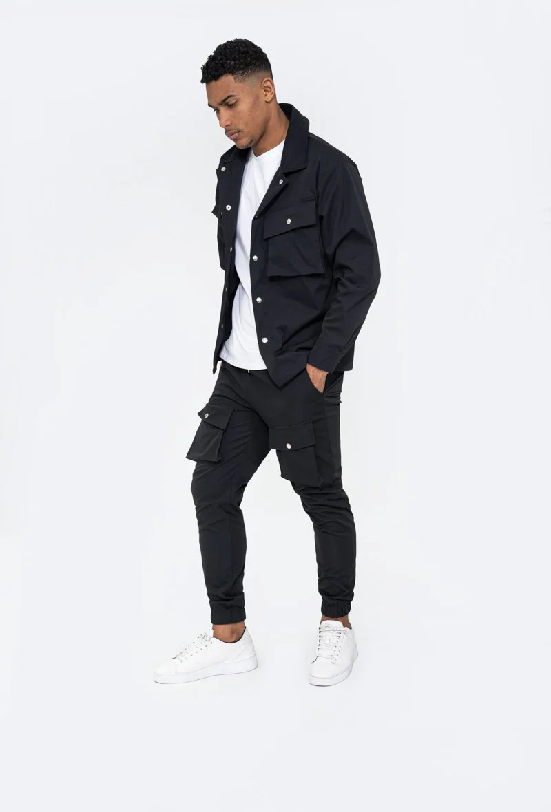 Jogger pant cargo - Image 28