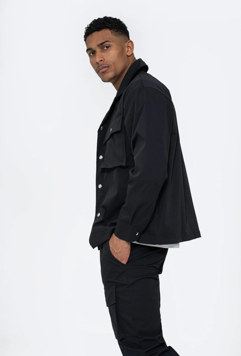 Jogger pant cargo - Image 29