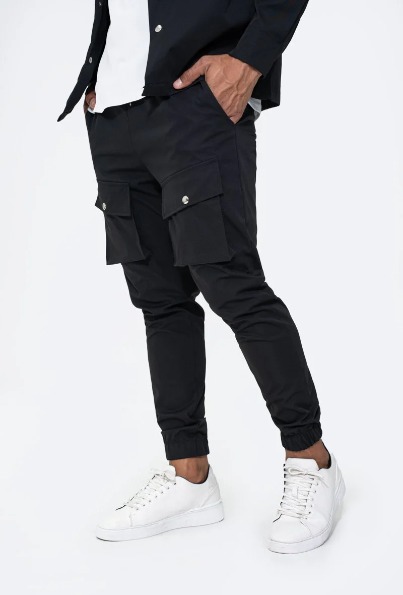 Jogger pant cargo - Image 30