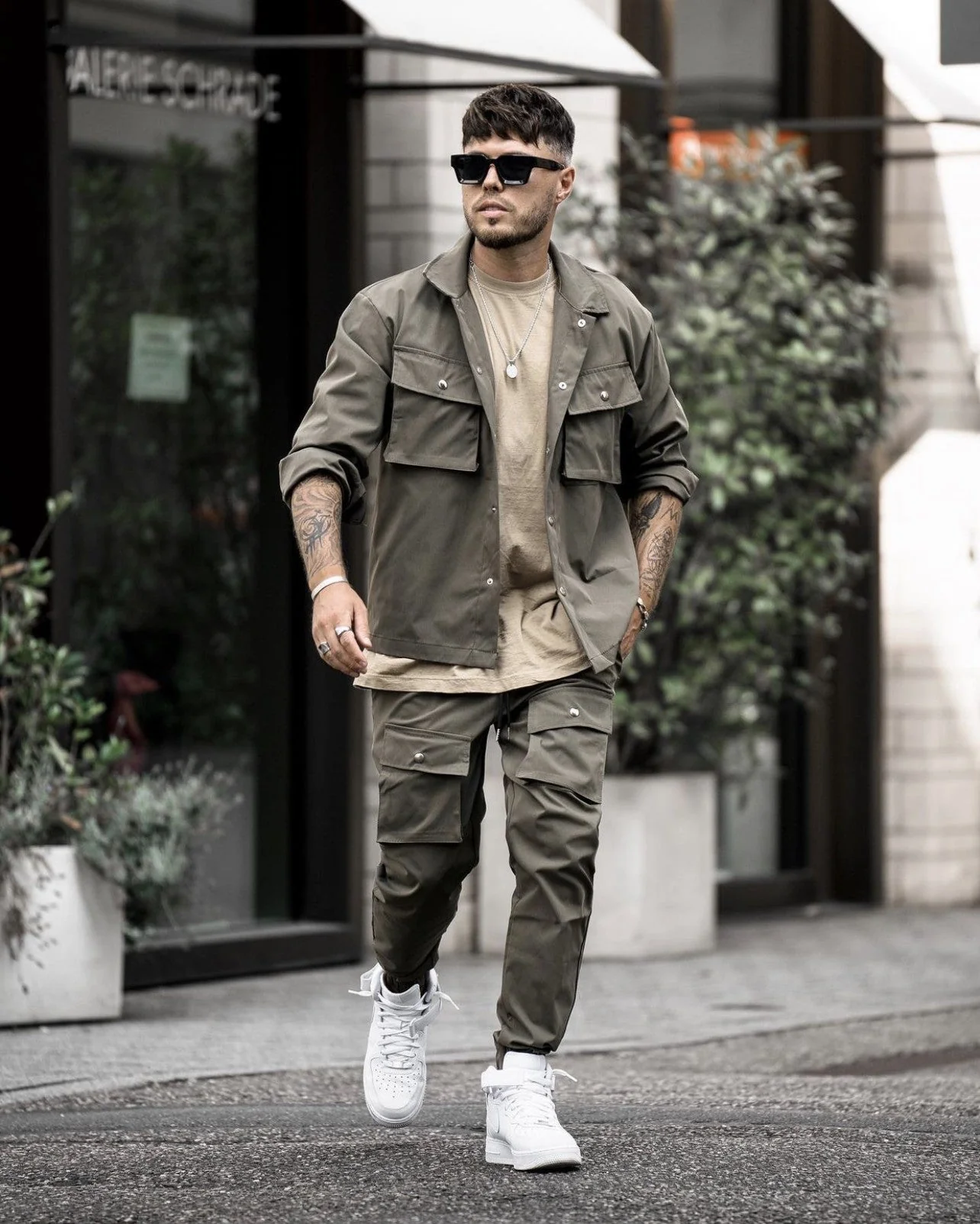 Jogger pant cargo - Image 37
