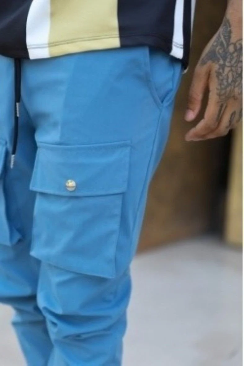Jogger pant cargo - Image 39