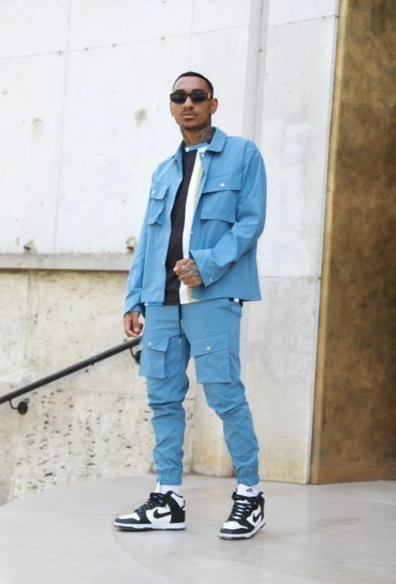 Jogger pant cargo - Image 40