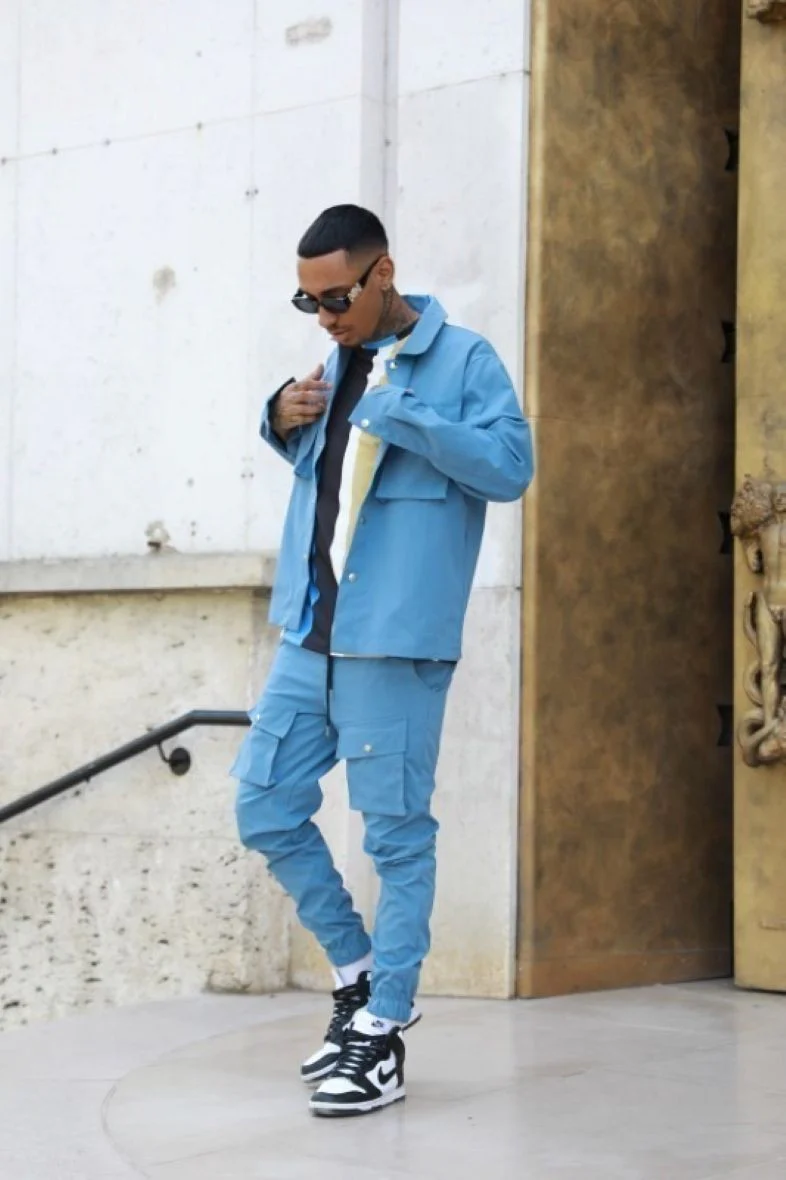 Jogger pant cargo - Image 42
