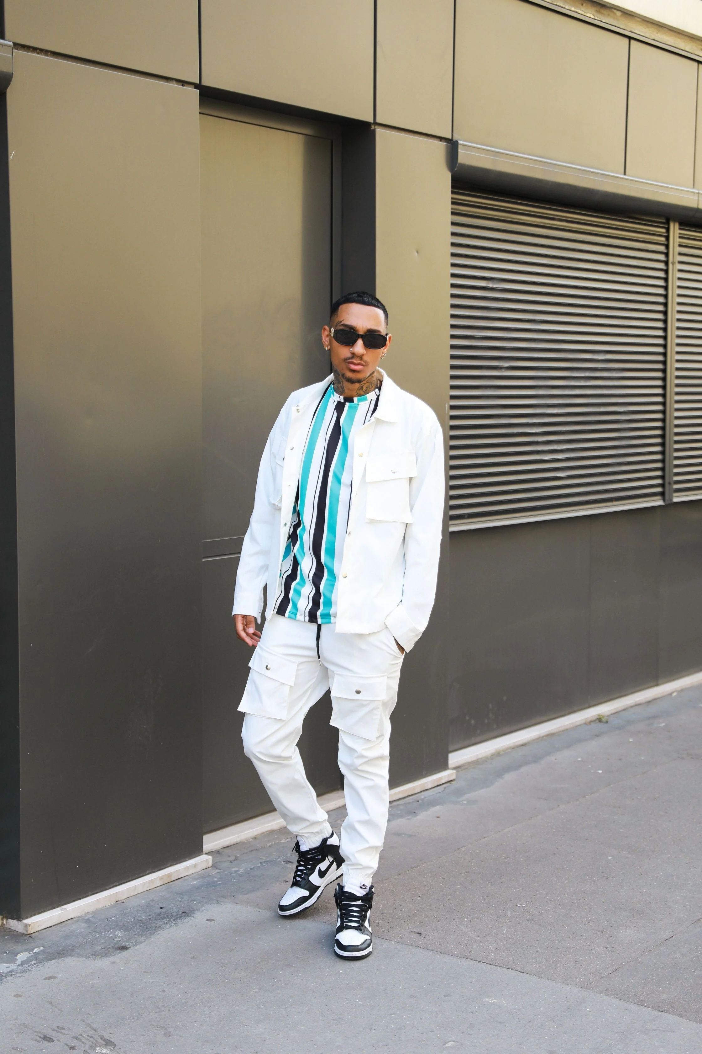 Jogger pant cargo - Image 44