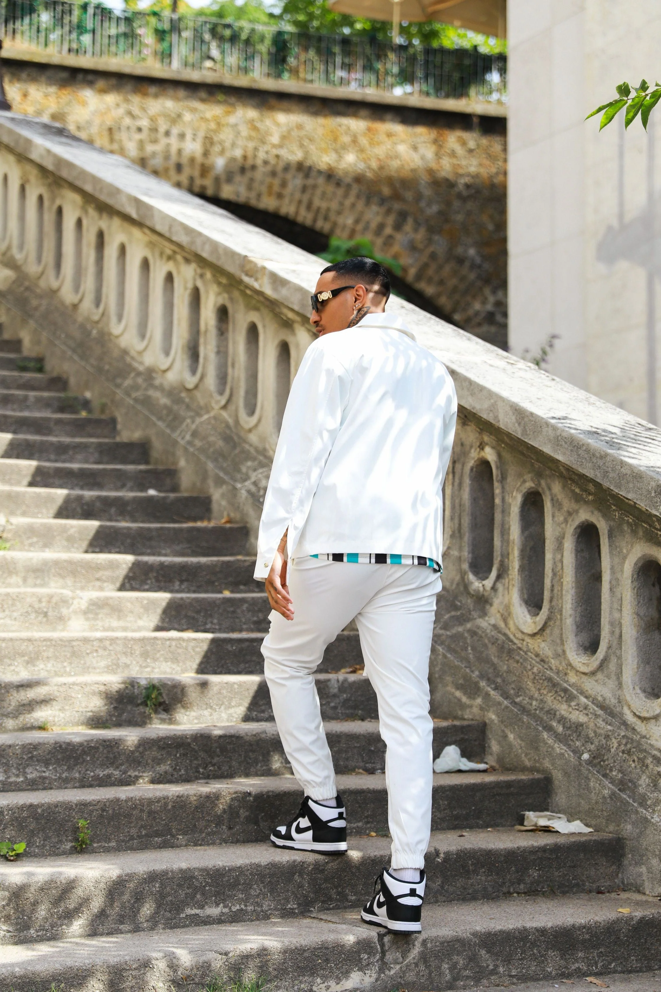 Jogger pant cargo - Image 47