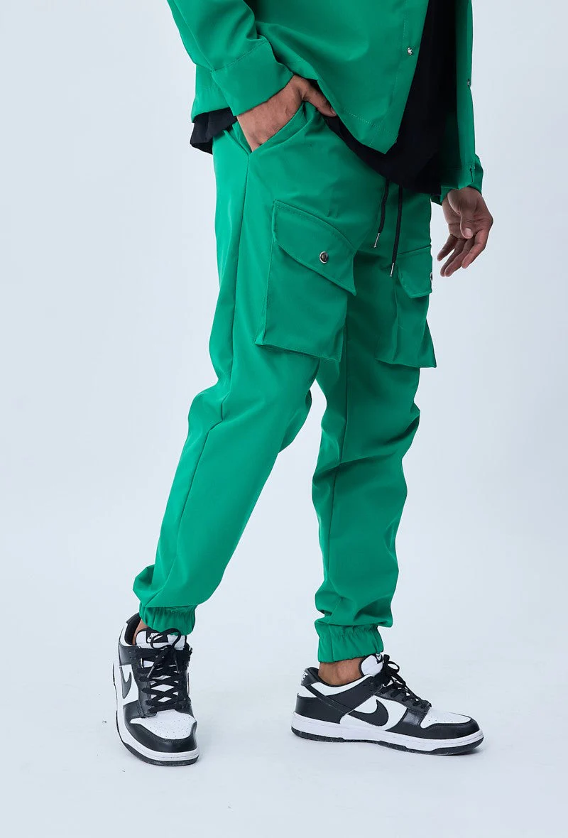 Jogger pant cargo - Image 49