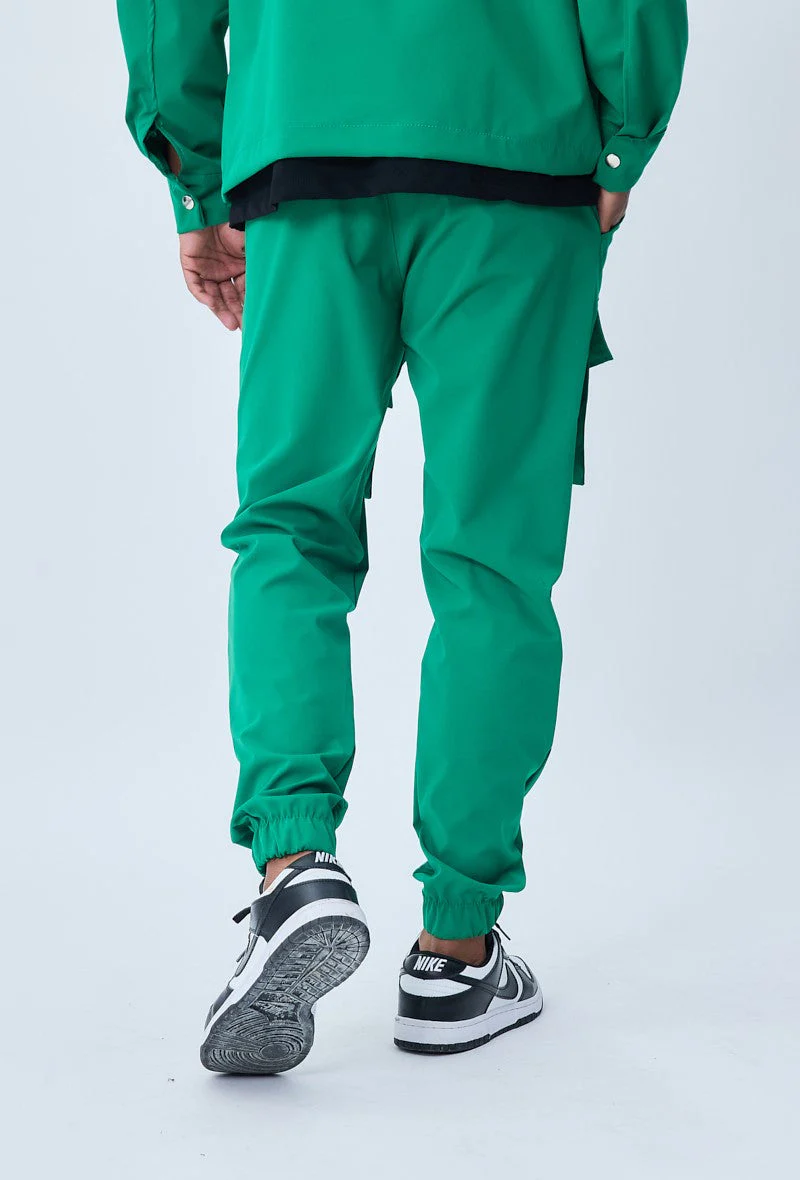 Jogger pant cargo - Image 50