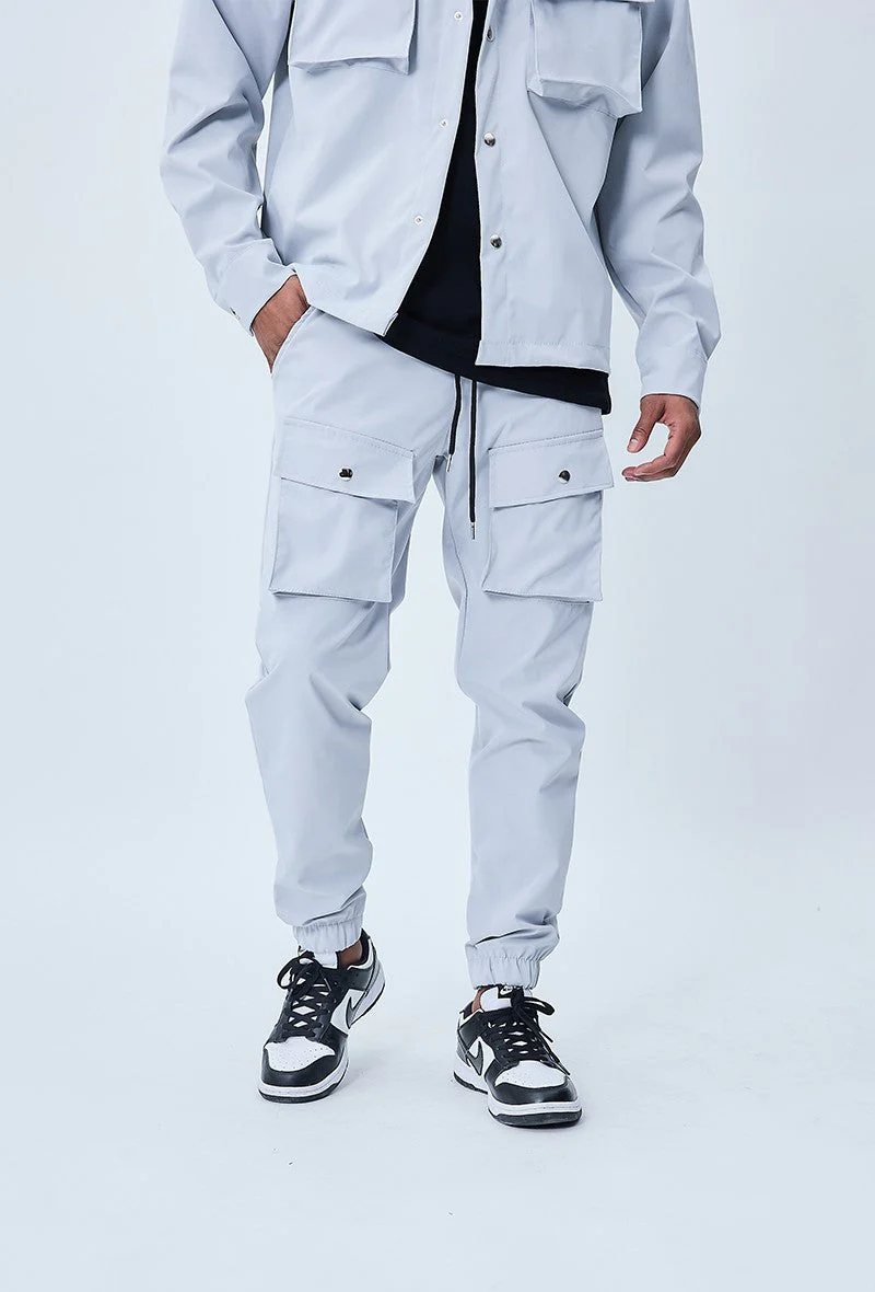Jogger pant cargo - Image 51