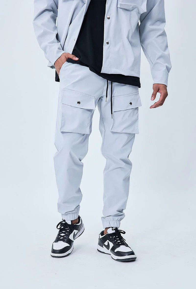Jogger pant cargo - Image 52