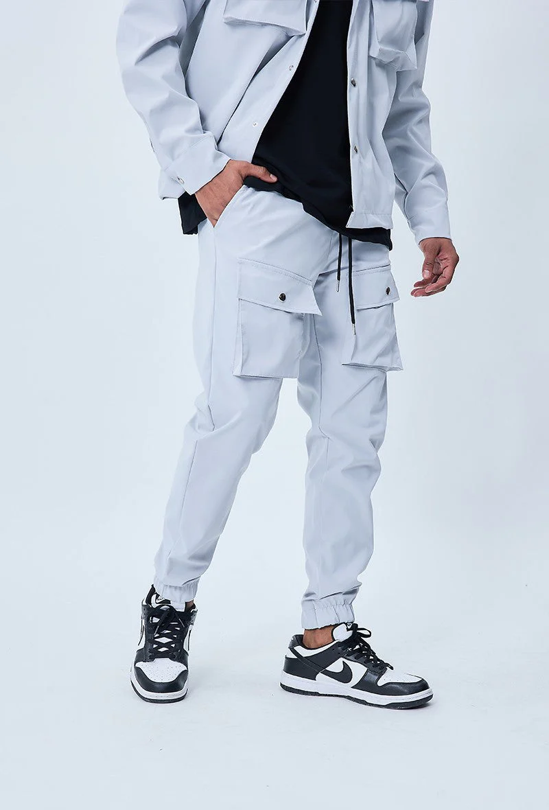 Jogger pant cargo - Image 53