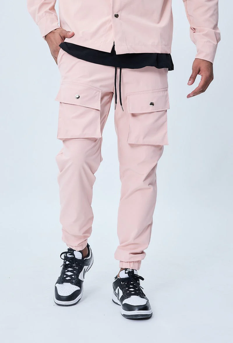 Jogger pant cargo - Image 54