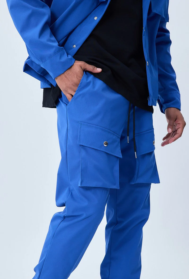 Jogger pant cargo - Image 57