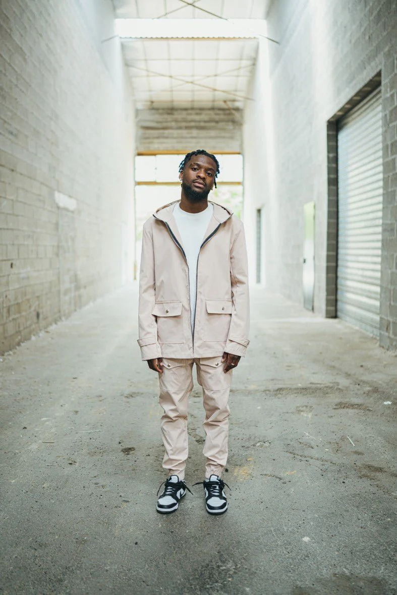 Jogger pant cargo - Image 6