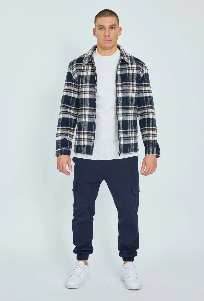 Jogger pant cargo uni tendance - Image 21