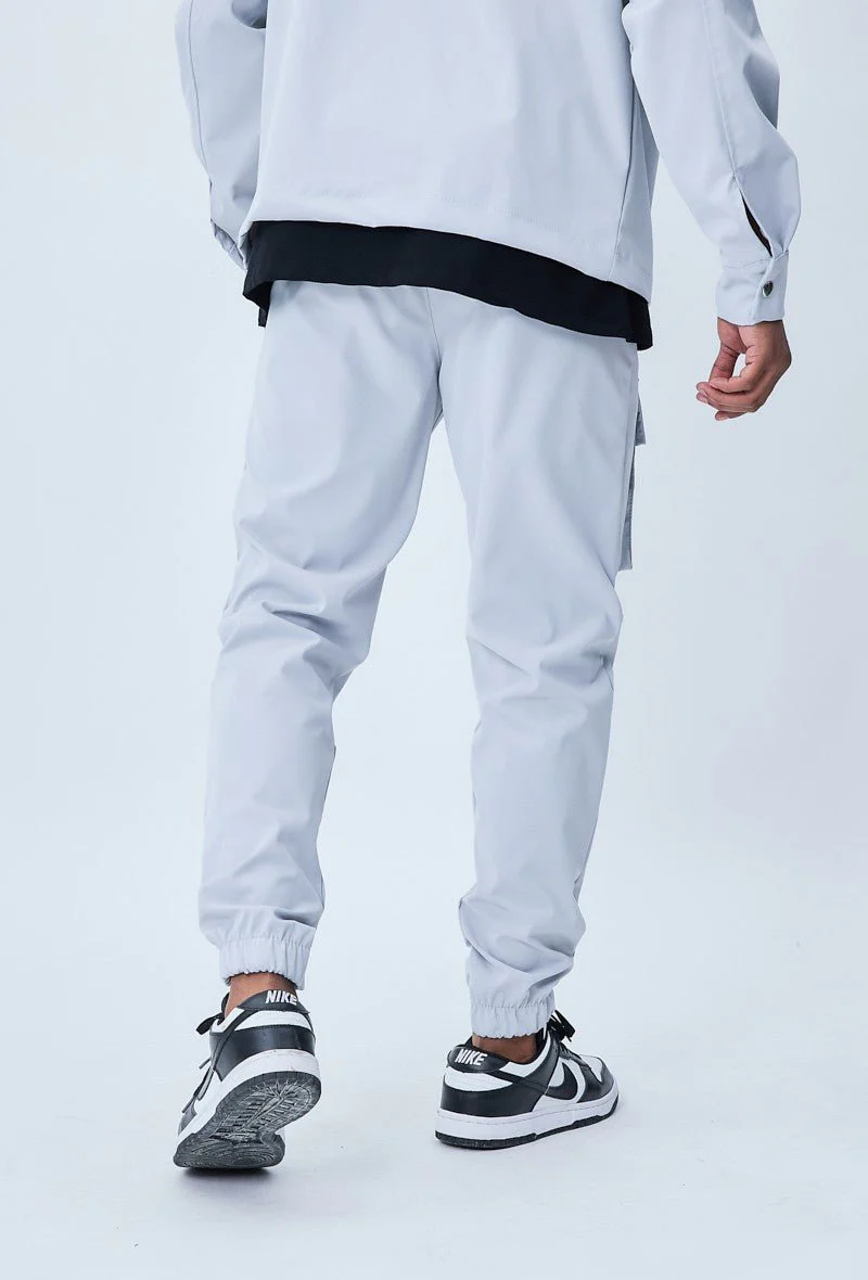 Jogger pant cargo uni tendance - Image 25