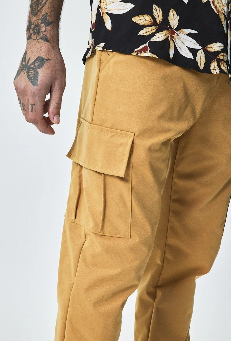Jogger pant cargo uni tendance - Image 29