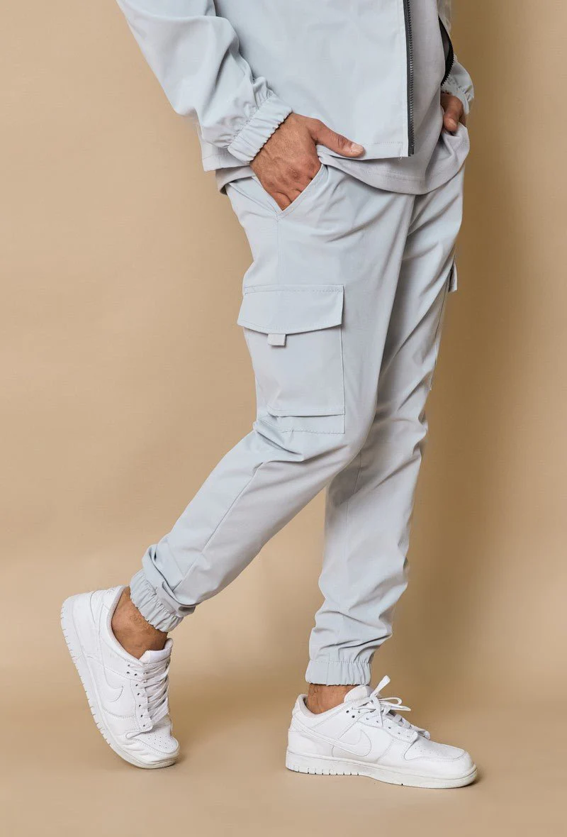 Jogger pant cargo uni tendance - Image 10