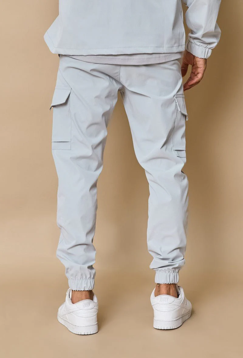 Jogger pant cargo uni tendance - Image 11