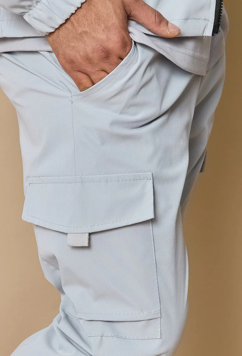 Jogger pant cargo uni tendance - Image 12