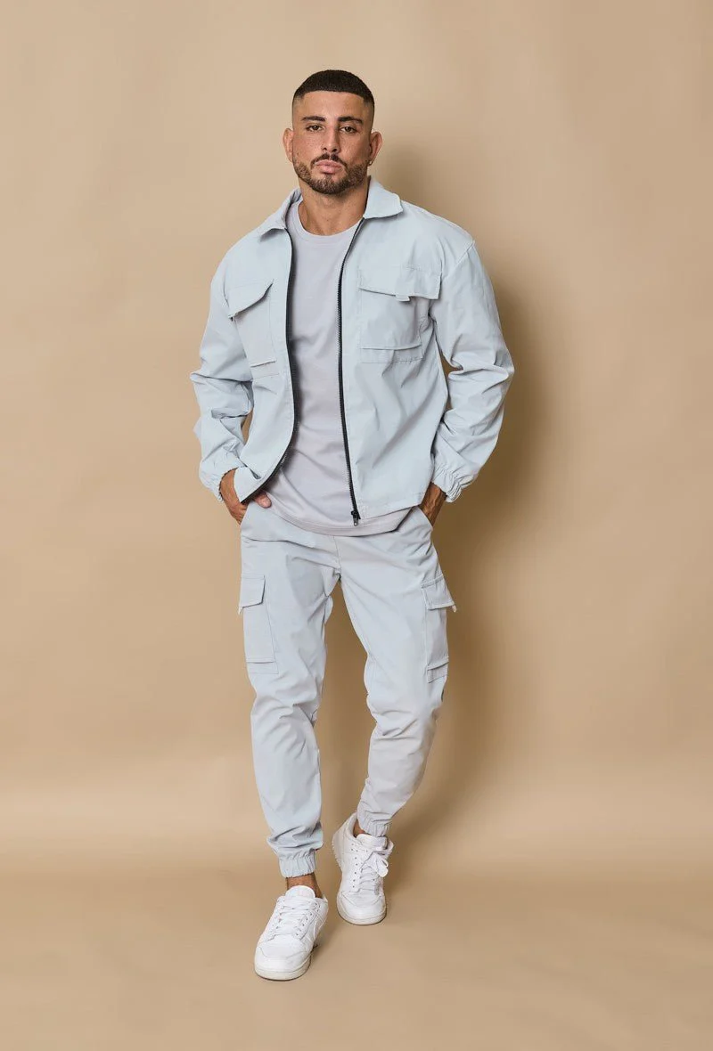 Jogger pant cargo uni tendance - Image 13