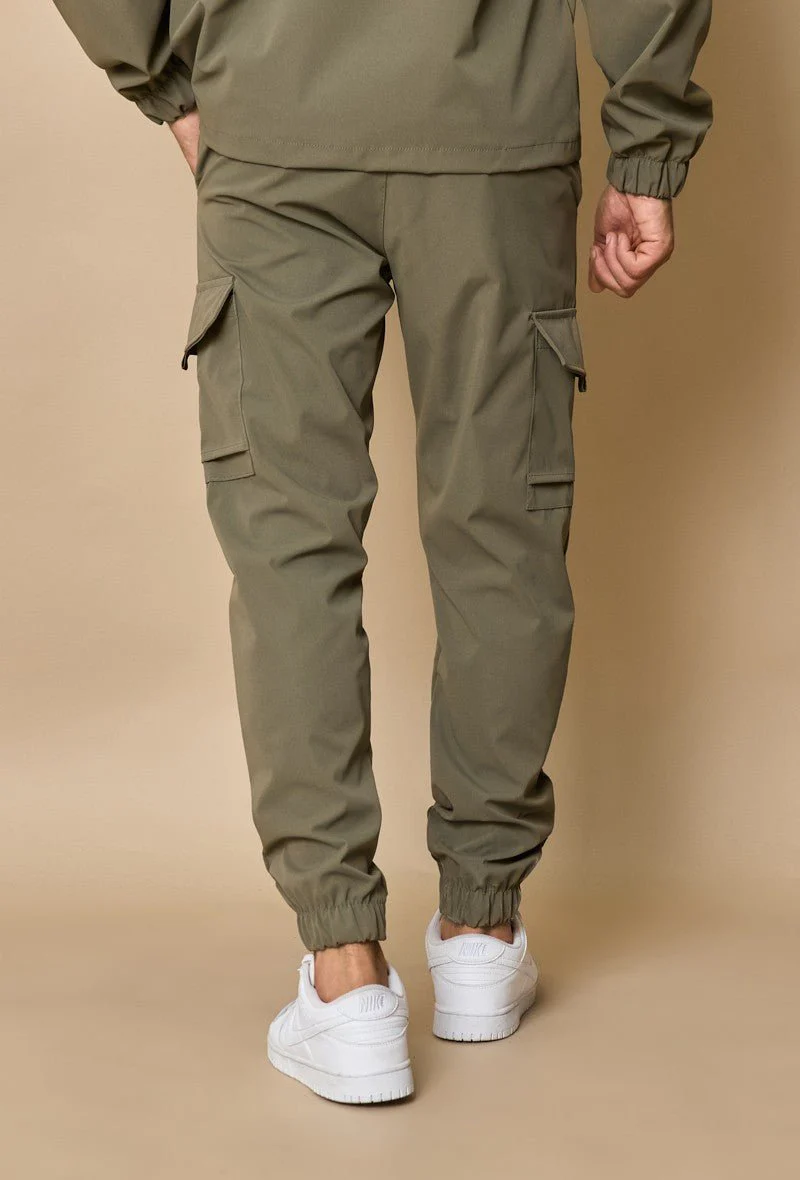 Jogger pant cargo uni tendance - Image 16