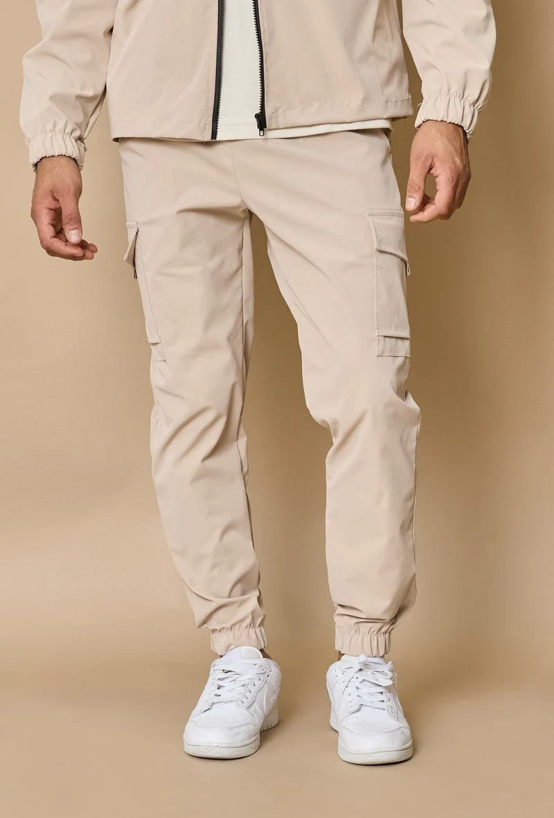Jogger pant cargo uni tendance - Image 19