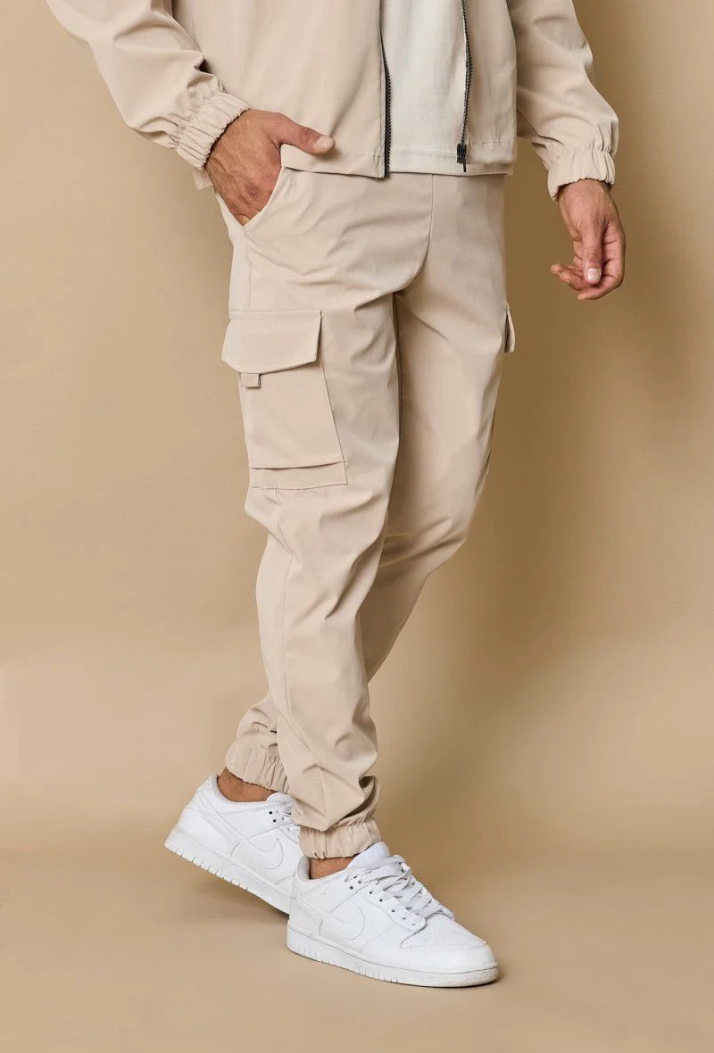 Jogger pant cargo uni tendance - Image 20