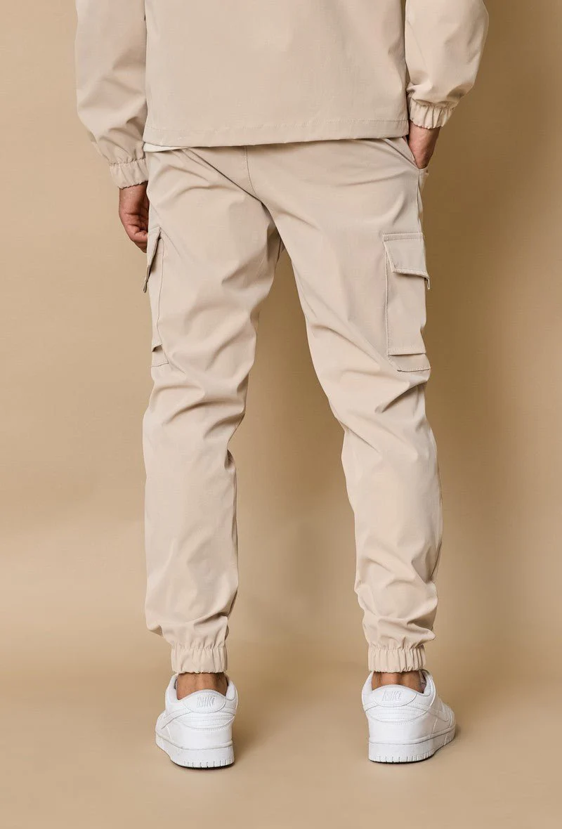 Jogger pant cargo uni tendance - Image 21