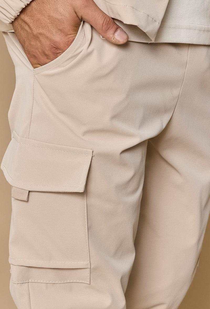 Jogger pant cargo uni tendance - Image 22