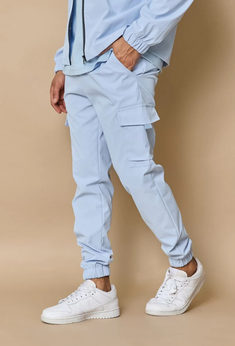 Jogger pant cargo uni tendance - Image 5