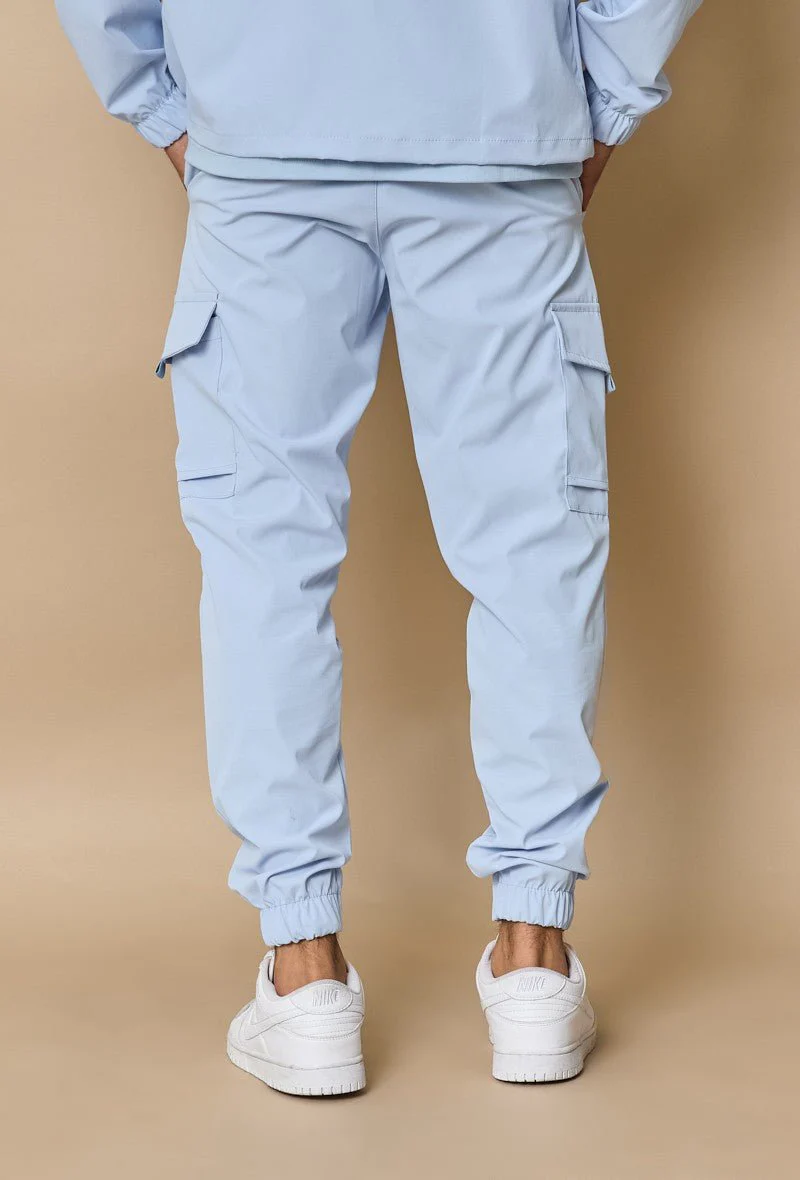 Jogger pant cargo uni tendance - Image 6