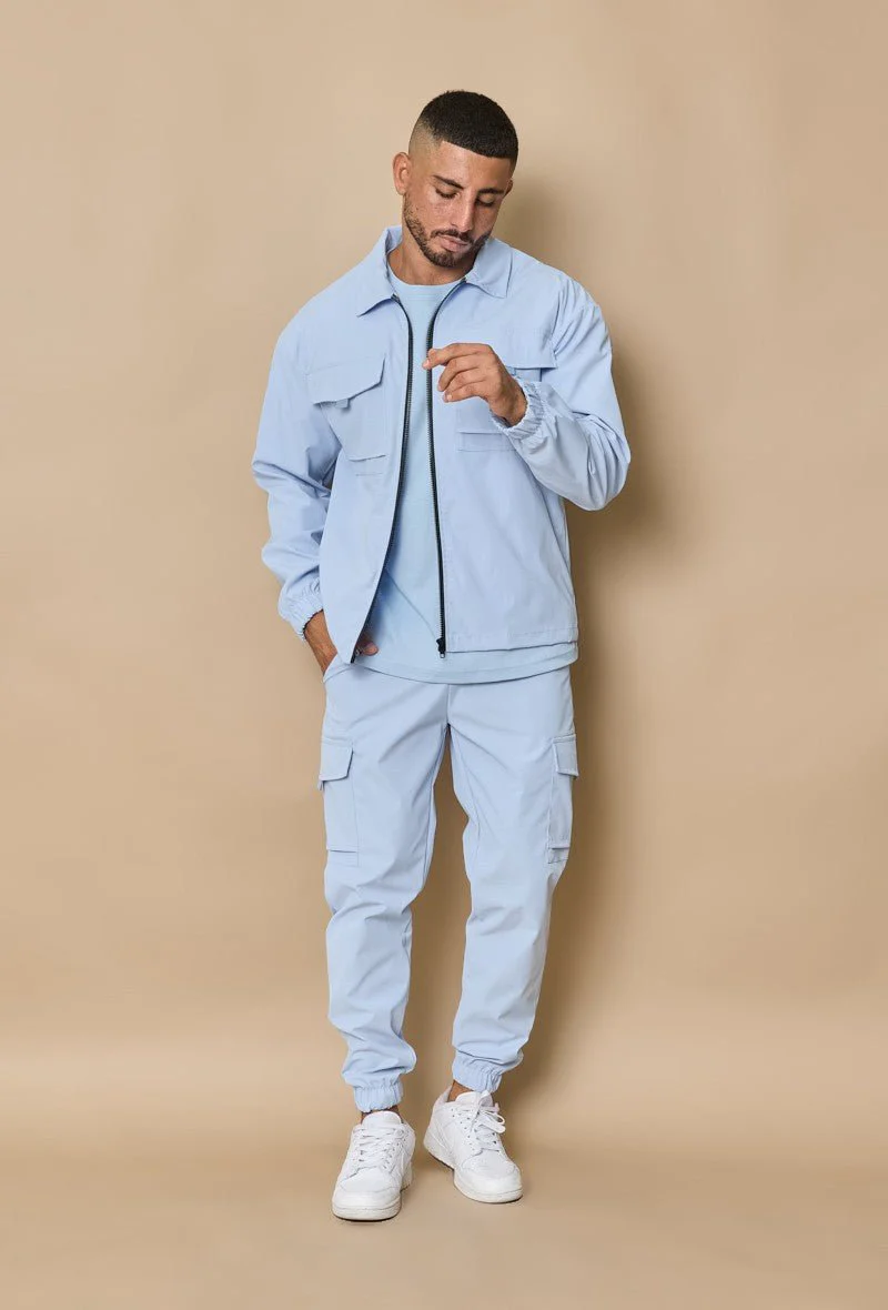 Jogger pant cargo uni tendance - Image 8