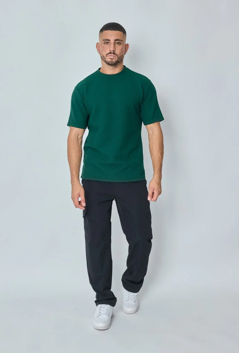 Jogger pant cargo uni tendance - Image 10