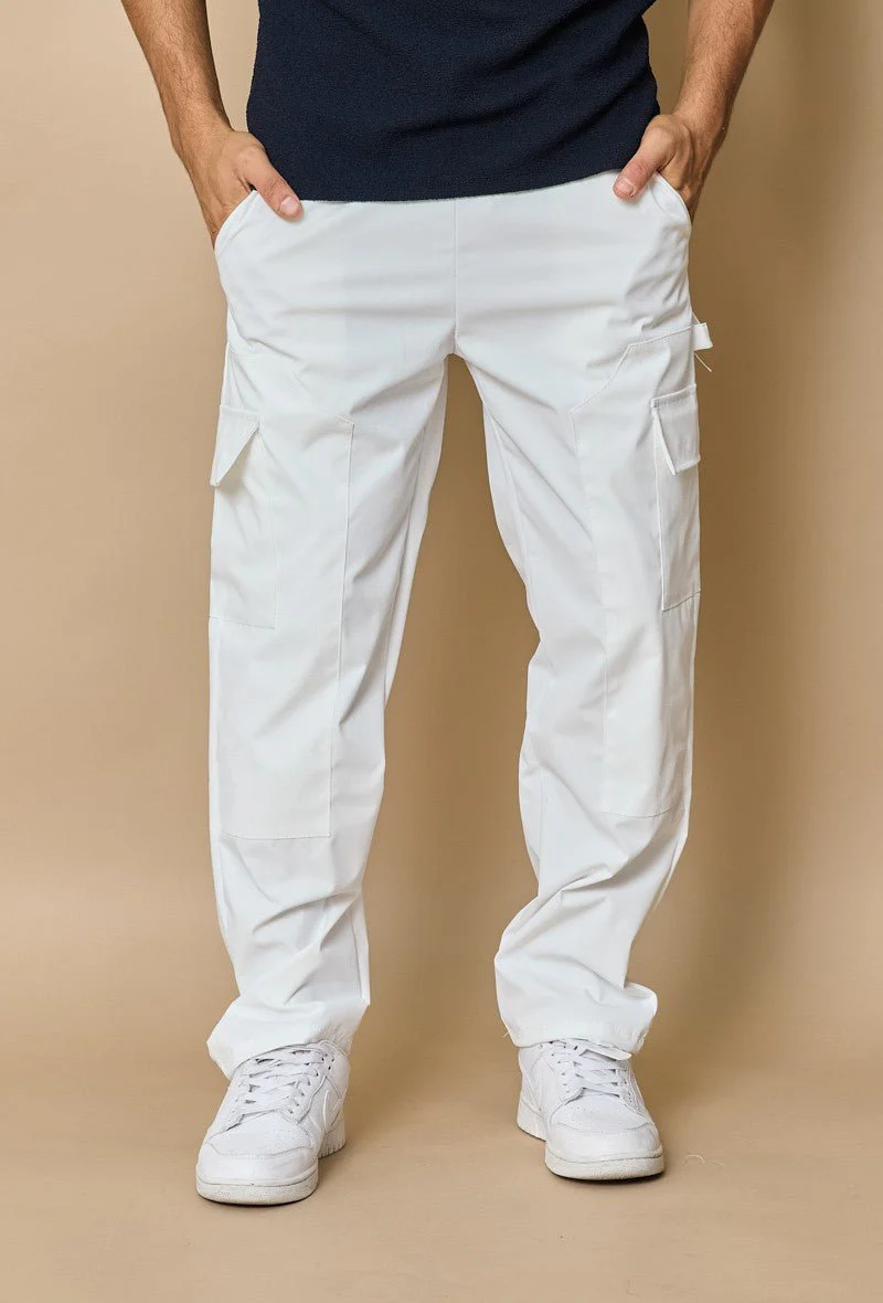 Jogger pant cargo uni tendance - Image 11