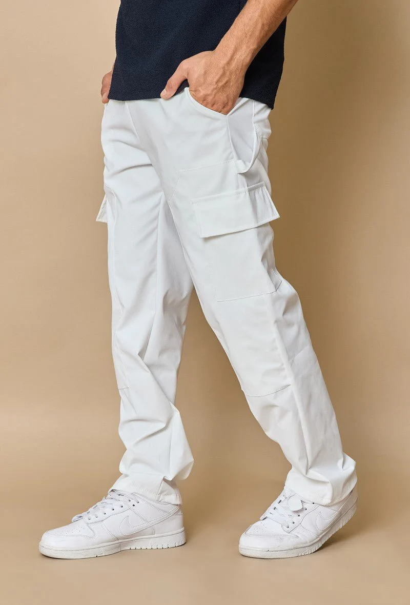Jogger pant cargo uni tendance - Image 12
