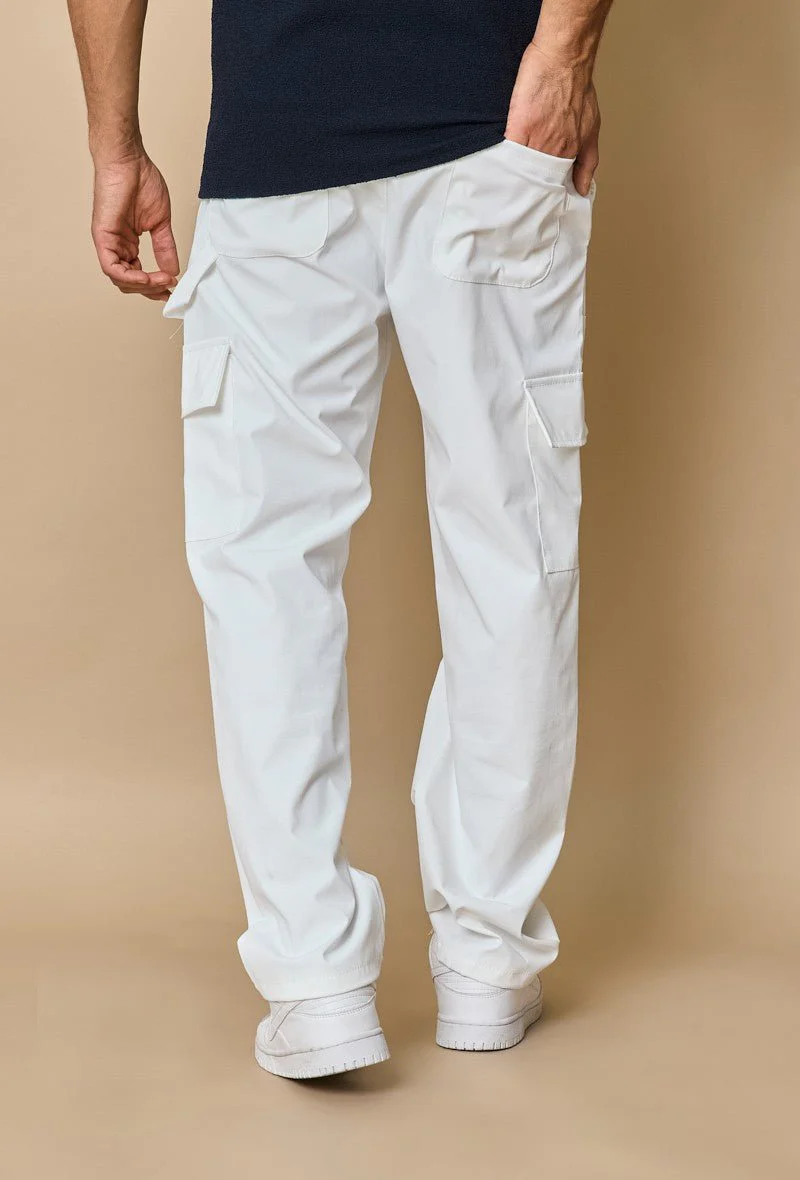 Jogger pant cargo uni tendance - Image 13