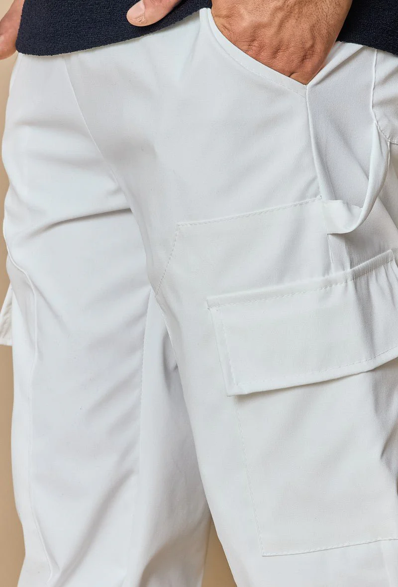 Jogger pant cargo uni tendance - Image 15