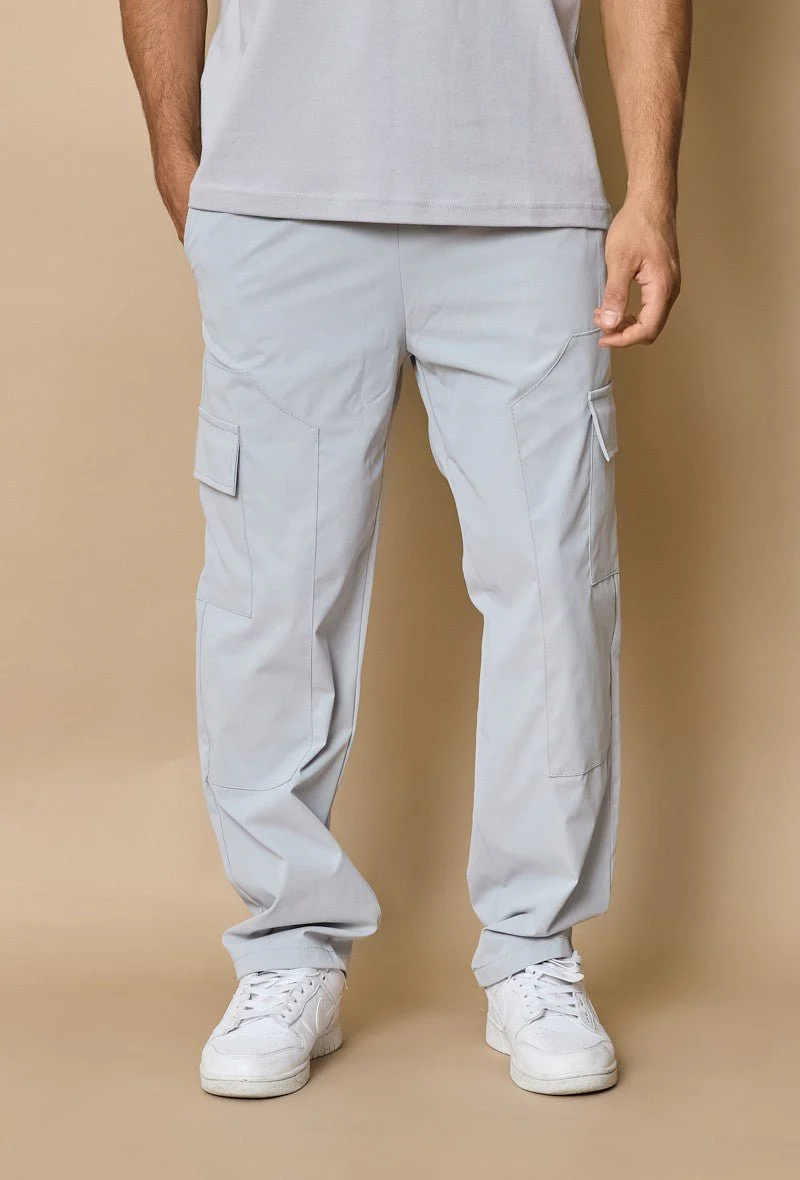 Jogger pant cargo uni tendance - Image 16