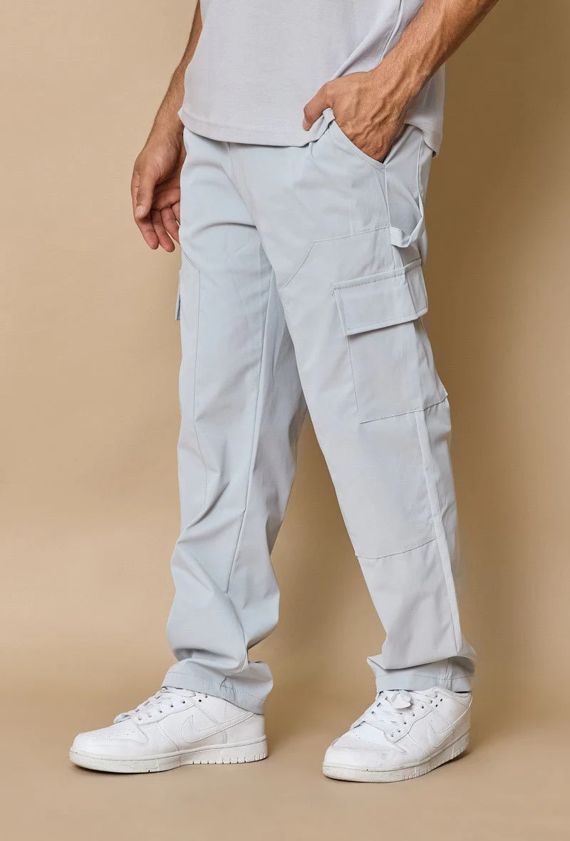 Jogger pant cargo uni tendance - Image 17