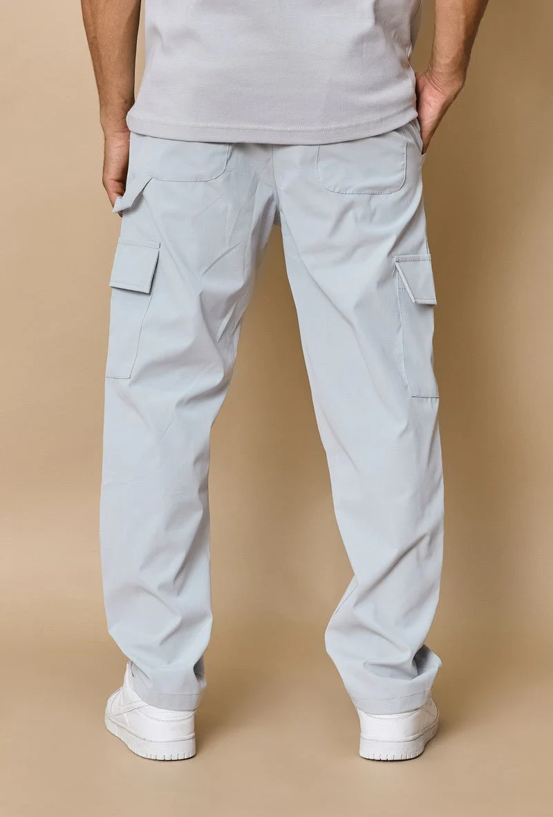 Jogger pant cargo uni tendance - Image 18