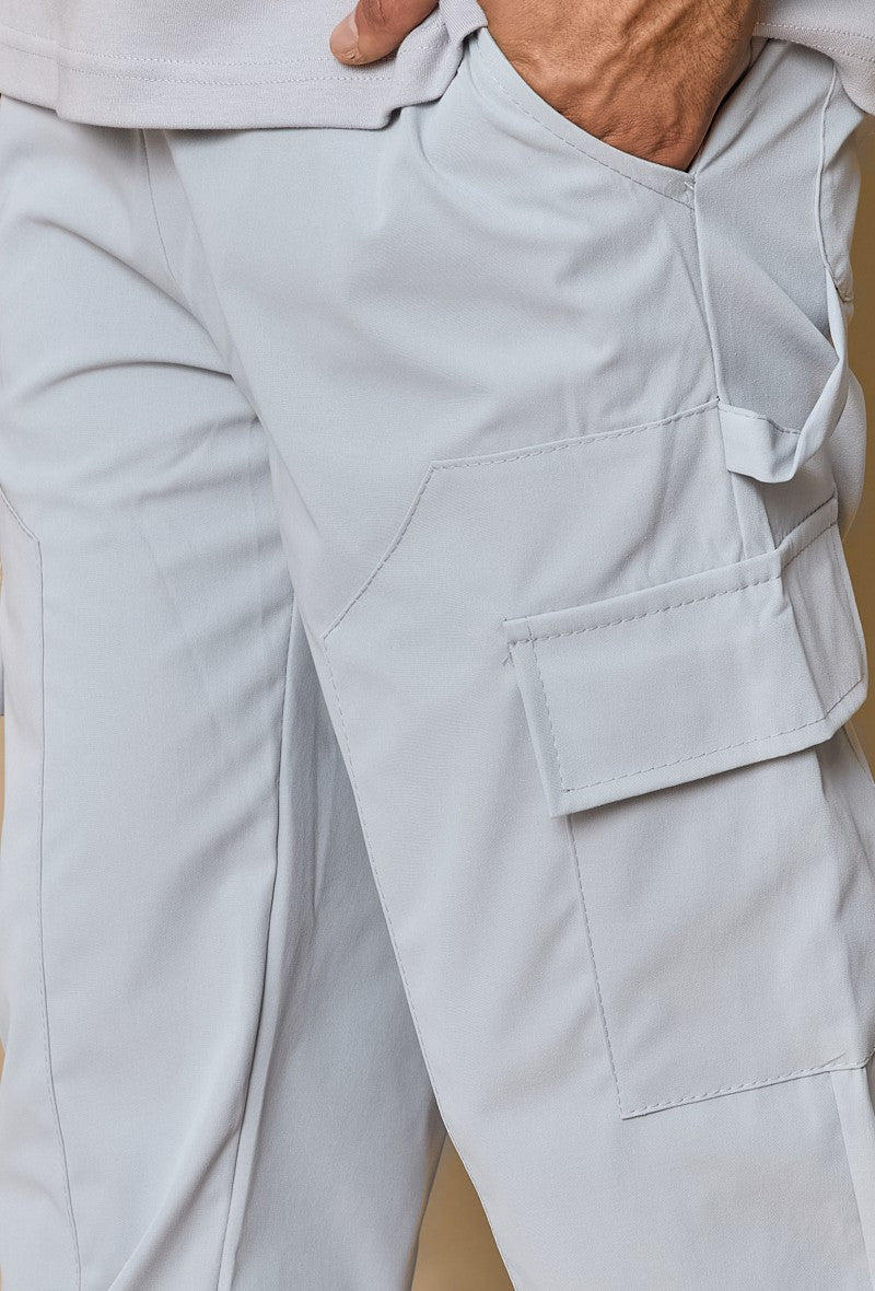 Jogger pant cargo uni tendance - Image 19