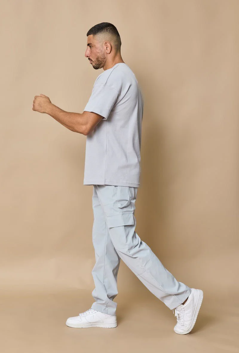Jogger pant cargo uni tendance - Image 20