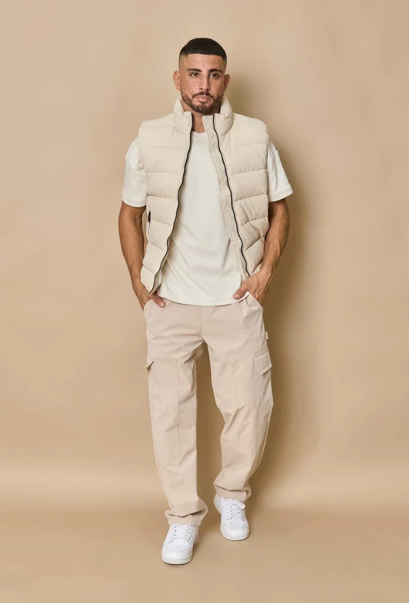 Jogger pant cargo uni tendance - Image 5