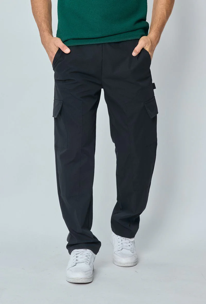 Jogger pant cargo uni tendance - Image 6