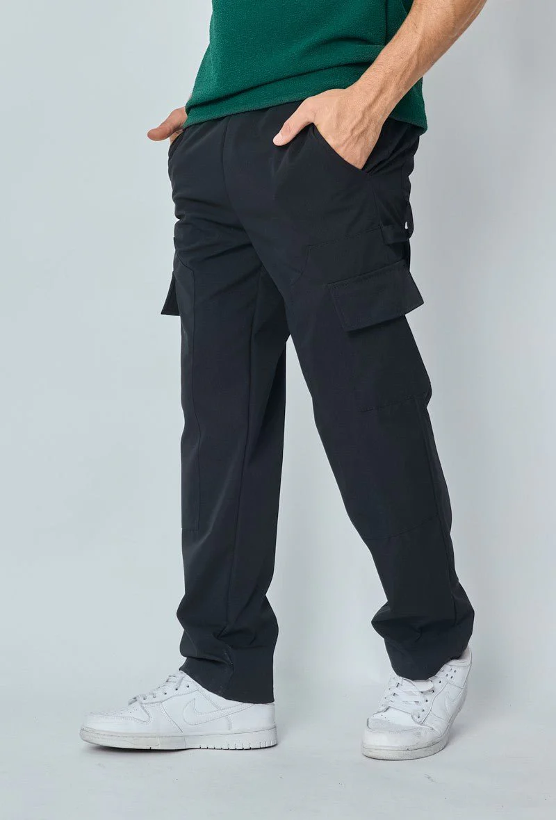 Jogger pant cargo uni tendance - Image 7