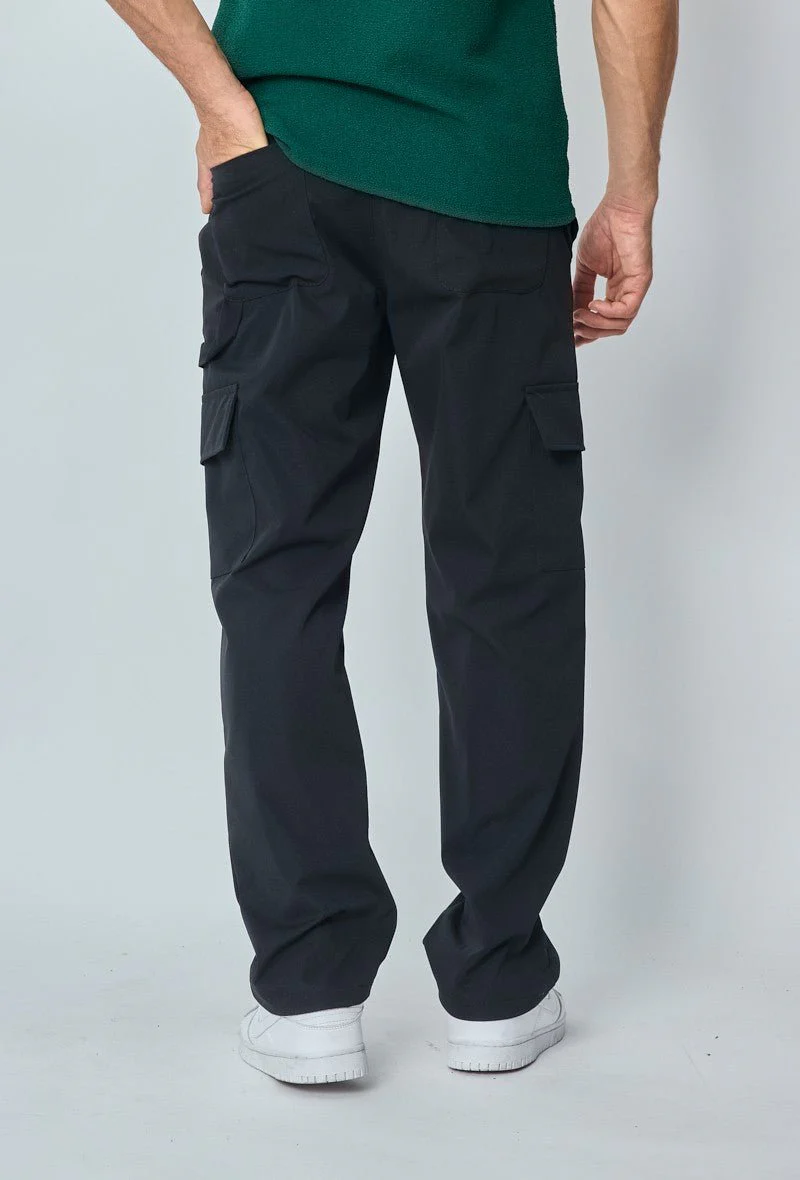 Jogger pant cargo uni tendance - Image 8