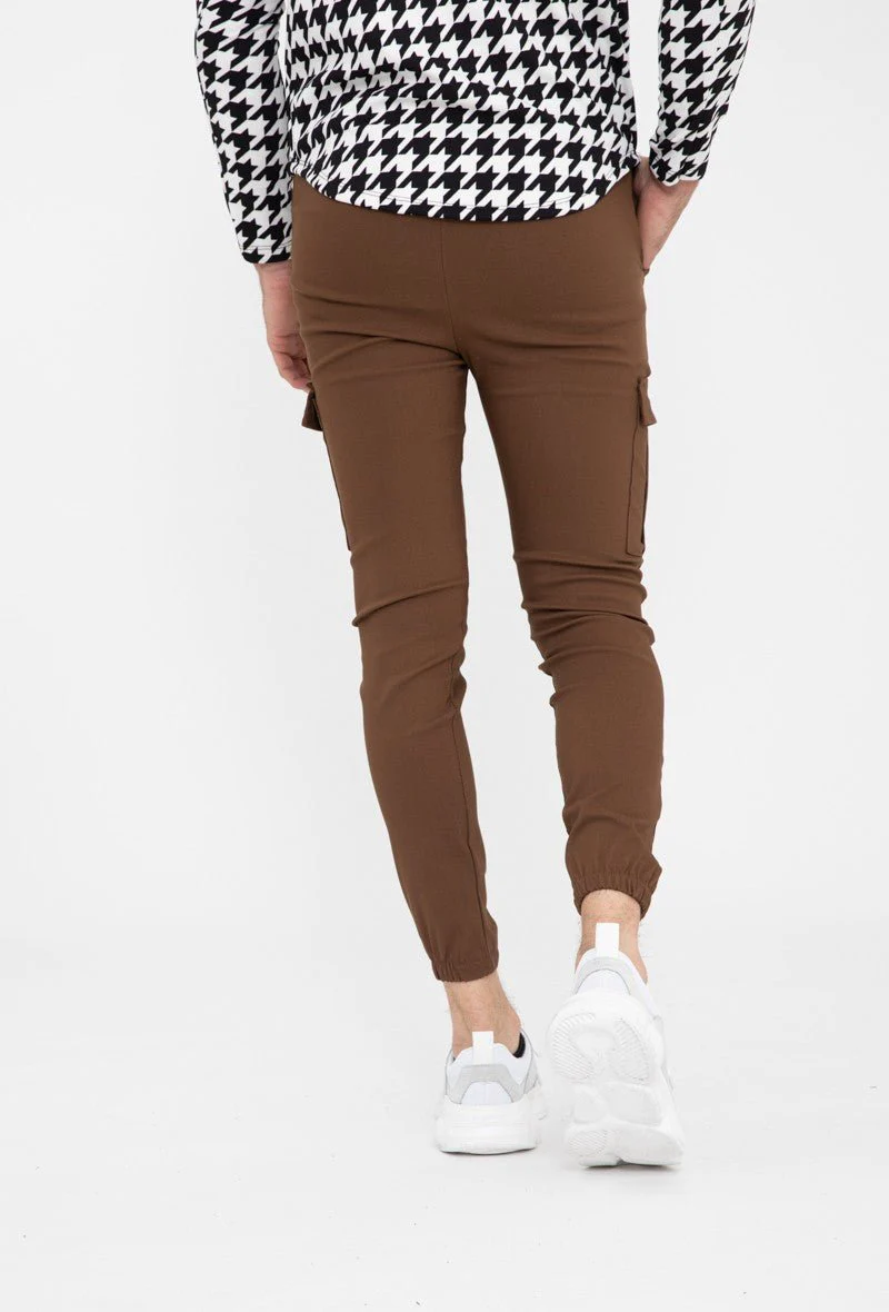 Joggerpant cargo - Image 10