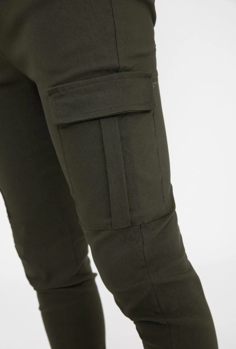 Joggerpant cargo - Image 15