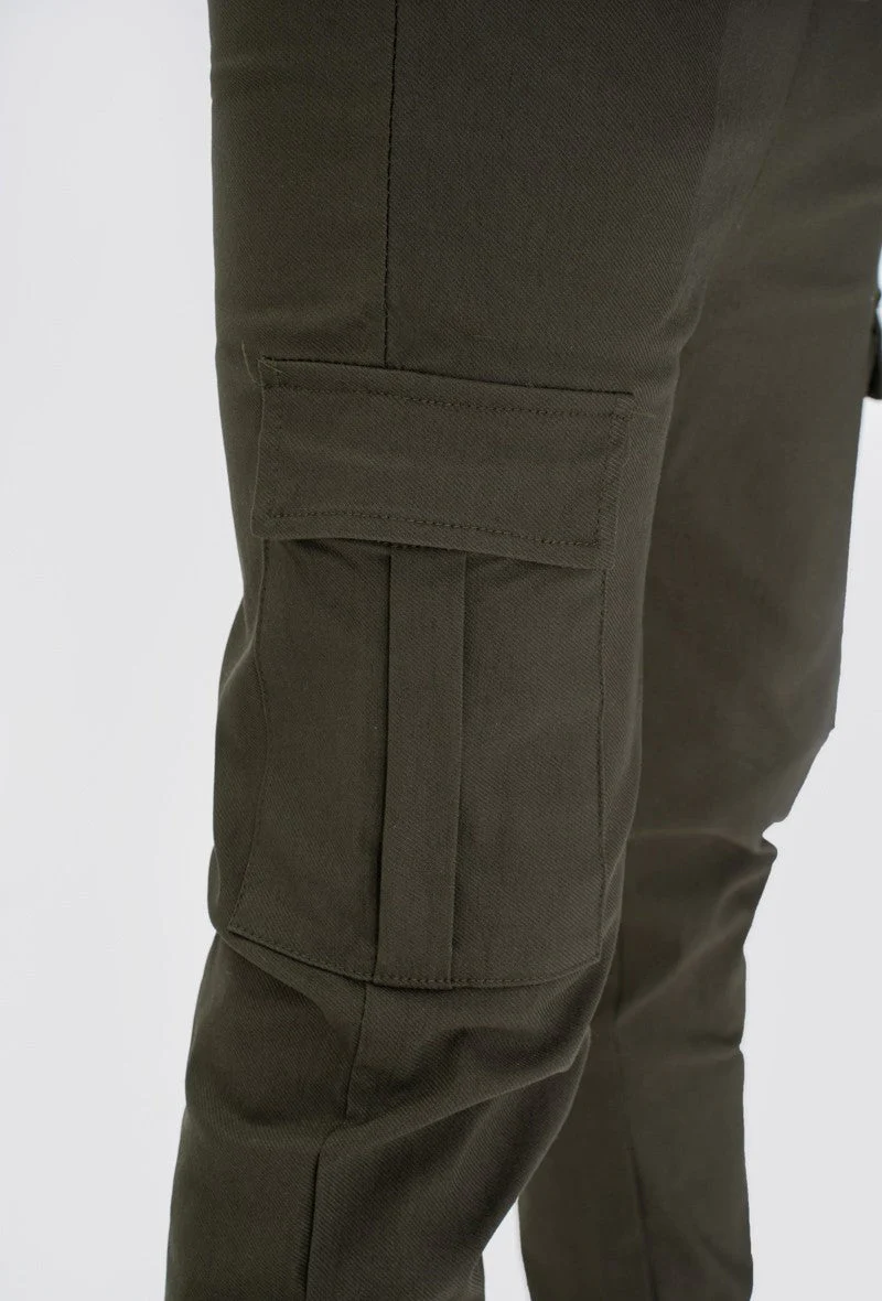 Joggerpant cargo - Image 16